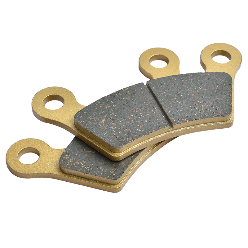 Pastillas de freno delanteras  - Carbon Ceramic Motorcycle Brake Rotor reseña y precio