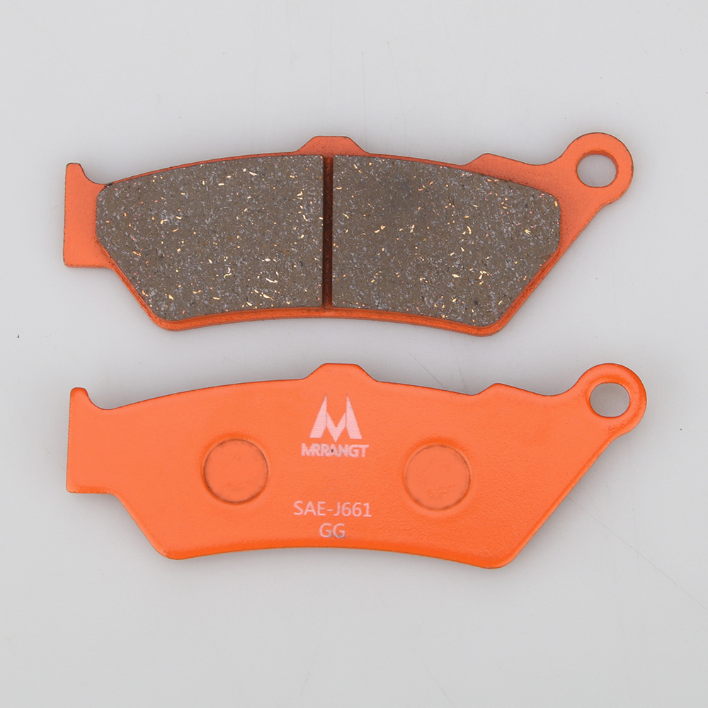 Juego de Pastillas de Freno Ce - Carbon Ceramic Motorcycle Brake Rotor reseña y precio
