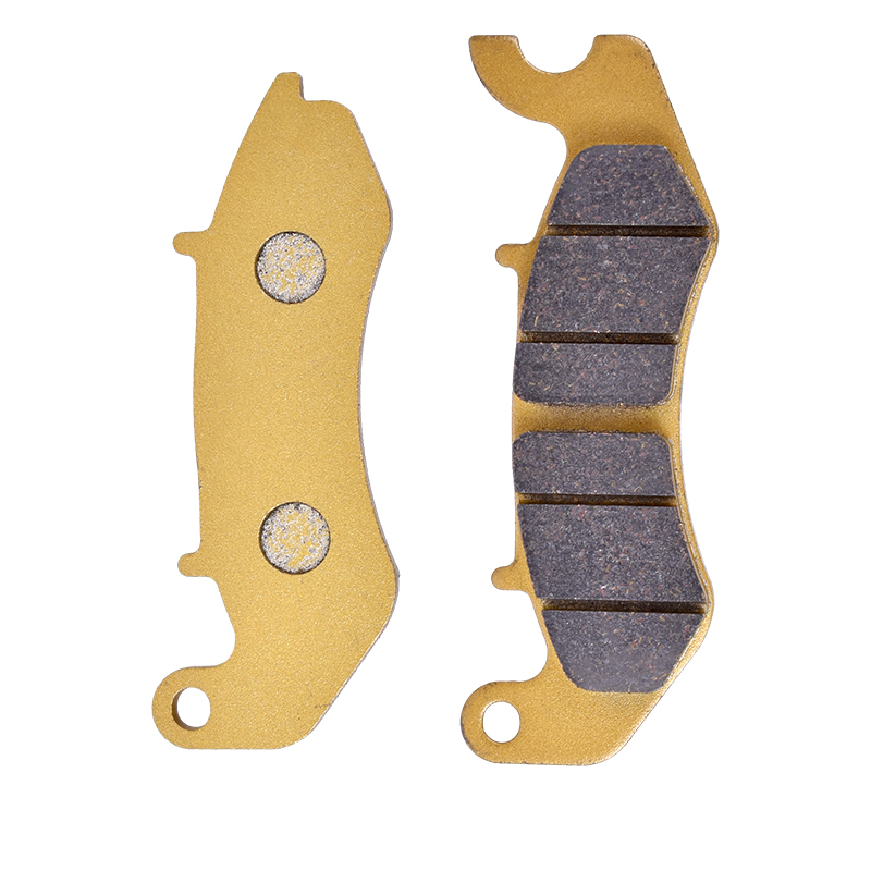  Juego de Pastillas de Freno  - Carbon Ceramic Motorcycle Brake Rotor reseña y precio