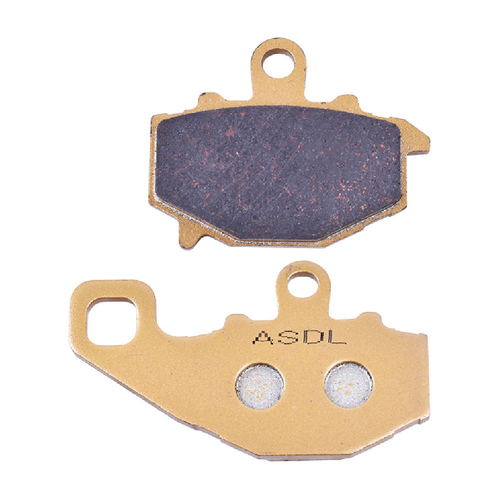 Pastillas de freno delanteras  - Carbon Ceramic Motorcycle Brake Rotor reseña y precio