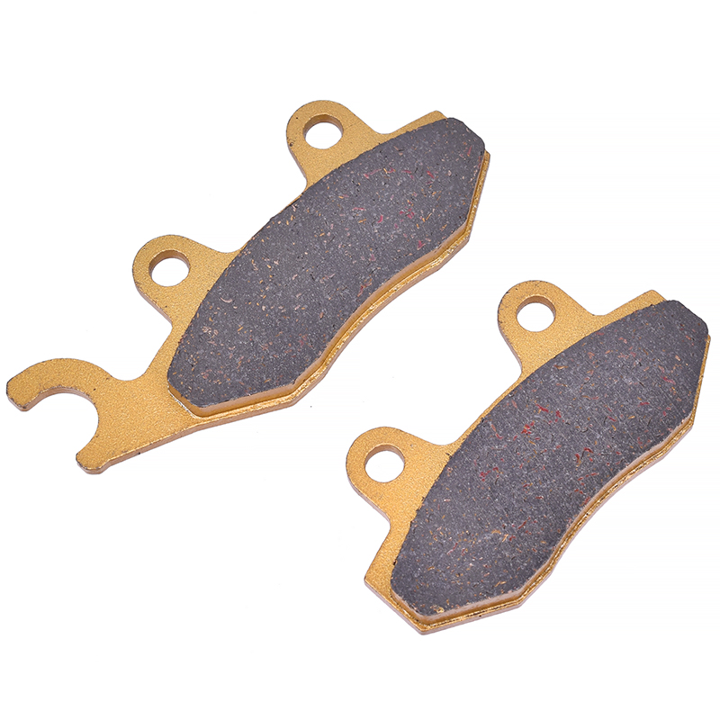 Pastillas de Freno Delanteras  - Carbon Ceramic Motorcycle Brake Rotor reseña y precio