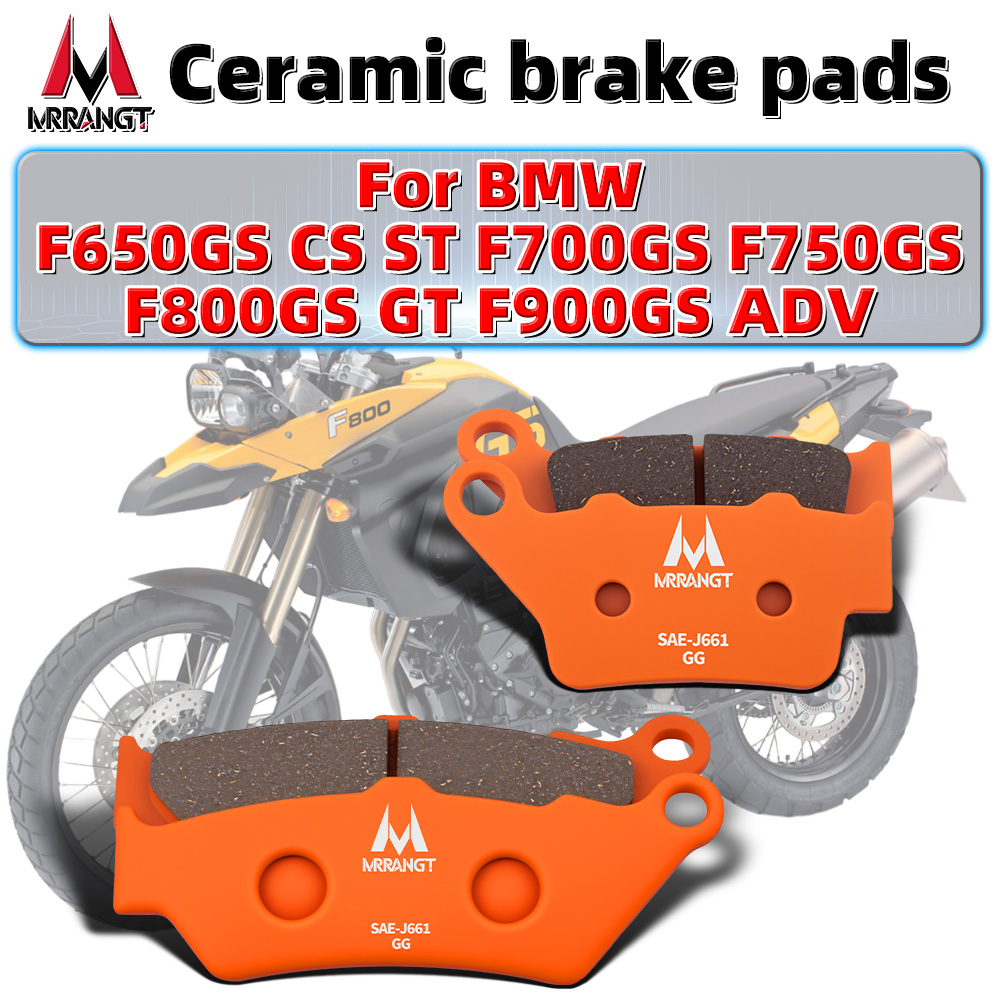 Pastillas de freno de cerámica - Carbon Ceramic Motorcycle Brake Rotor reseña y precio